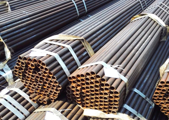 A53 Gr A Seamless Carbon Steel Pipe For Fluid Tansmission