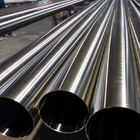Cold Rolled Hot Rolled Seamless Steel Pipe for Petroleum Factory Price Technique in China