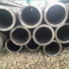 Cold Rolled/Hot Rolled/Forged Seamless Carbon Steel Pipe 0.3-6mm Thickness Manufacture