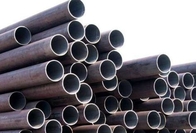 Durable Seamless Alloy Steel Pipe for High-Temperature Environments