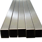 Customized Length Cold Drawn Seamless Steel Pipe for Shipbuilding Applications