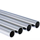 By Actual Weight 0.3-6mm Seamless Carbon Steel Pipe With Round Section Shape