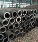 Natural Gas Carbon Steel Tubes Pipe ASTM A106 Gr C