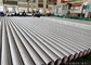 Seamless Stainless Steel Round Pipe ASTM A312 TP347H For High Temperature Service