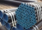 Seamless High Alloy Steel Seamless Tubes T92 42.2mm X 9.7mm Size For Heat Exchaging