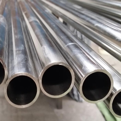 Cold Rolled Hot Rolled Seamless Steel Pipe for Petroleum Factory Price Technique in China