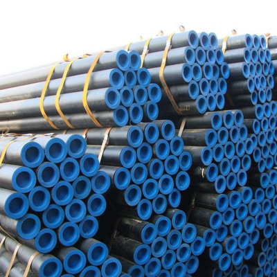 Cold Rolled Seamless Steel Pipe with Excellent Performance and Durability