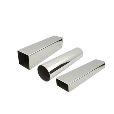 Hot Rolled Seamless Metal Tubes 1.75" 1.5 In 1.25 Inch Stainless Steel Round Pipe