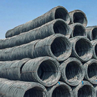 Low Carbon Steel Wire Rods For Cold Heading And Cold Forging ASTM 1086 DIN 1.1269
