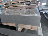 1018 Cold Rolled Carbon Steel Plate For Cooking Sheet DC03 1.0347 High Drawing SPCD