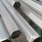 SAE 1035 1040 1008 Hex Carbon Steel Bar Manufacturer