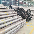 A53 Gr A Astm Seamless Carbon Steel Pipes  Api 5l Grade B SMLS  1 Inch 2 Inch