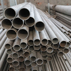 1 S10s 316l Ss Welded Pipe Schedule 10  .062 X .003 X 19.0