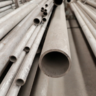Seamless 316 Stainless Steel Tubing Astm A269 Ss 316l Seamless Pipe SMLS