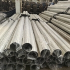 310s 347 321 Stainless Steel Seamless Pipe Standards Astm A213 Tp304 316l