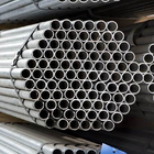 Asme 106 Seamless Alloy Steel Pipe A53 Carbon Steel Pipe Aisi 4140 Tube P22