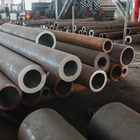ASTM A192 / A192M Seamless Carbon Steel Boiler Tubes for High-Pressure Service
