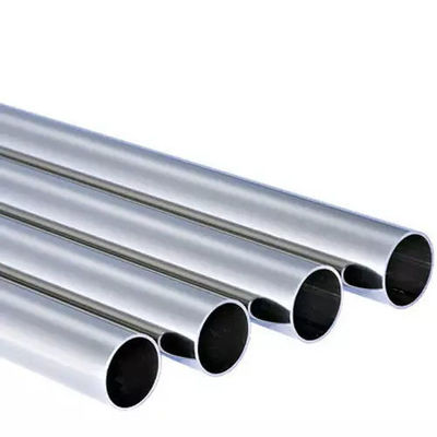 Excellent Performance Seamless Alloy Steel Pipe in GB Standard SGS BIS CE in China