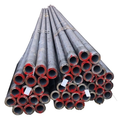 High Pressure Seamless Steel Pipe for Reliable and Efficient Operations