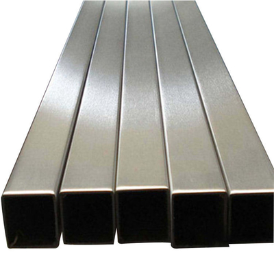 Customizable Outer Diameter High Pressure Seamless Steel Pipe