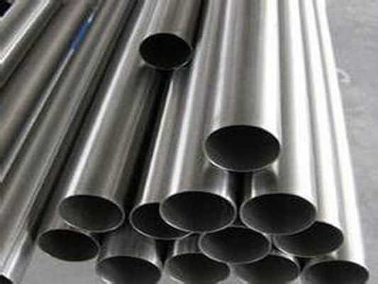 Cold Drawn Technique Alloy Steel Seamless Pipe within API Standard