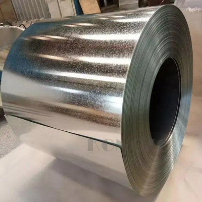 Mainland Stainless Steel Coil Strip Seamless Alloy Steel Pipe with Soft/Hard/Full Hard and ±1% Tolerance