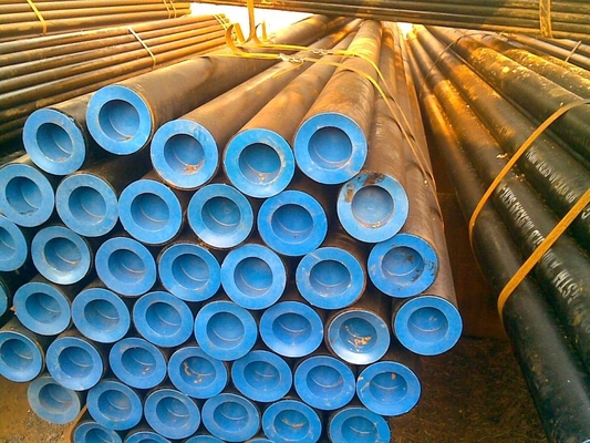 Customized Cold Rolled Seamless Steel Pipe with Competitive CIF Term