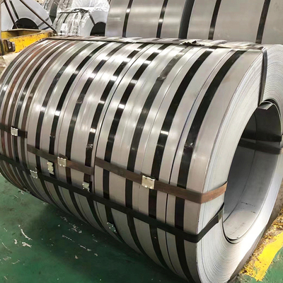 Alloy Steel Coil The Ultimate Solution for High-Performance Industrial Applications