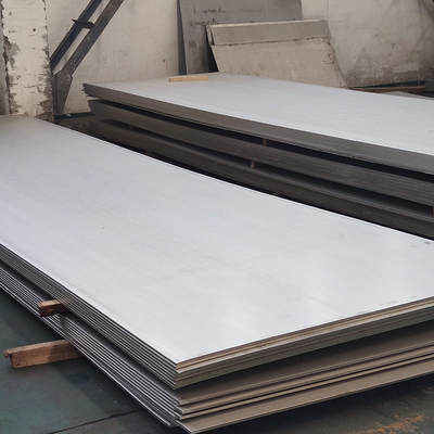 0.7 Mm  0.8 Mm 0.9 Mm 1.2 Mm Bright Annealed Stainless Steel Sheet 2400 X 1200 2500 X 1250