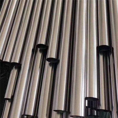 Carbon Steel Seamless Steel Pipe Api ASTM A355 P5 P5b P5c