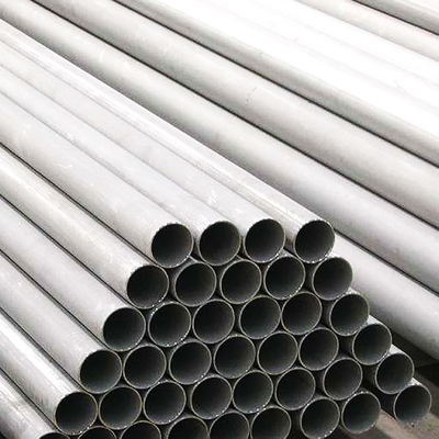 Large Diameter Seamless Alloy Steel Pipe Sch40 4140 Seamless Tubing A106 A53 Gr B
