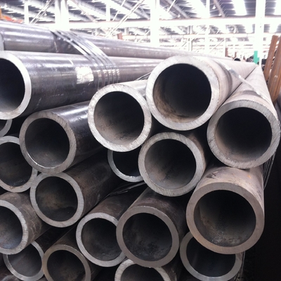 SA 179 Tubes / ASTM A179 Tubing for Heat Exchanger