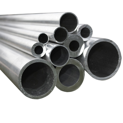 Customizable Thickness Seamless Alloy Steel Pipe for Various Applications