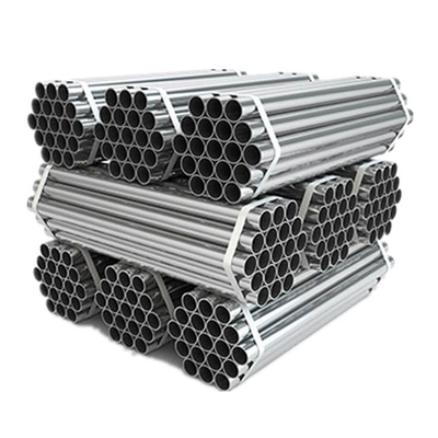 Customized Thickness Seamless Alloy Steel Pipe with High Surface Quality