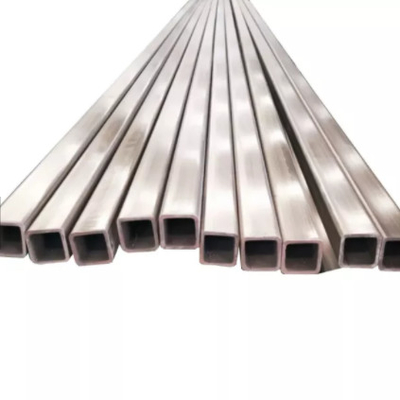 BS Standard Seamless Alloy Steel Pipe - Customized Thickness Factory Price in China