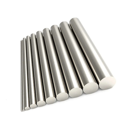 Varies Package for Stainless Square Bars Seamless Alloy Steel Pipe with Strong Packing