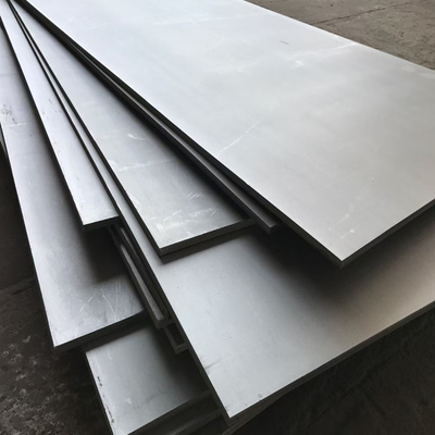 Hardened Steel Plate Alloy ASTM Standard Cold Rolled Plate 0.5mm - 100mm