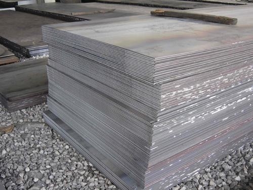 Σιδηροπλακάτι ASTM AISI GB JIS DIN Χάλυβα μη σιδηροσυσκευασμένο Χάλυβα χωρίς σκόνη 1,5-300mm*600-4500mm Μέγεθος