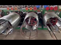 Ράβδος καλωδίων ανοξείδωτου