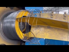 Χαλύβδινο σύρμα άνθρακα